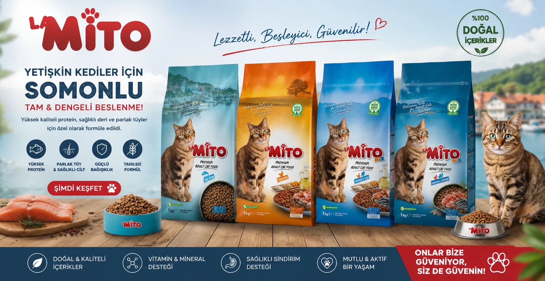 La Mito