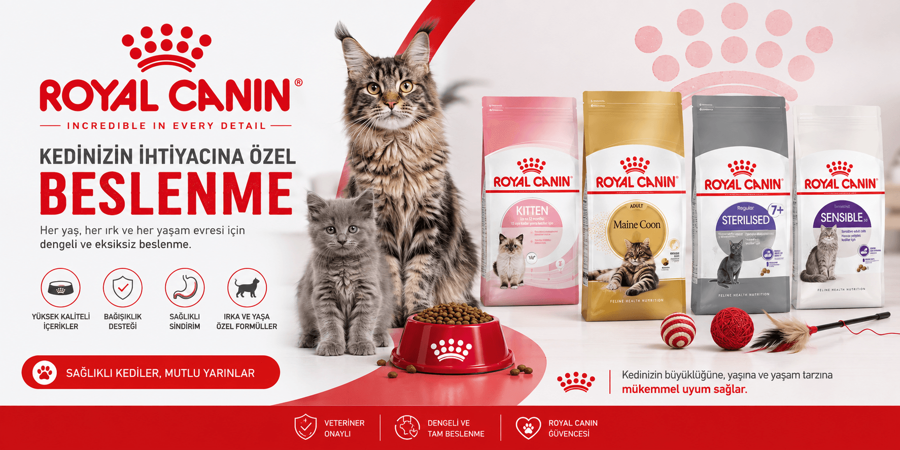 Royal Canin