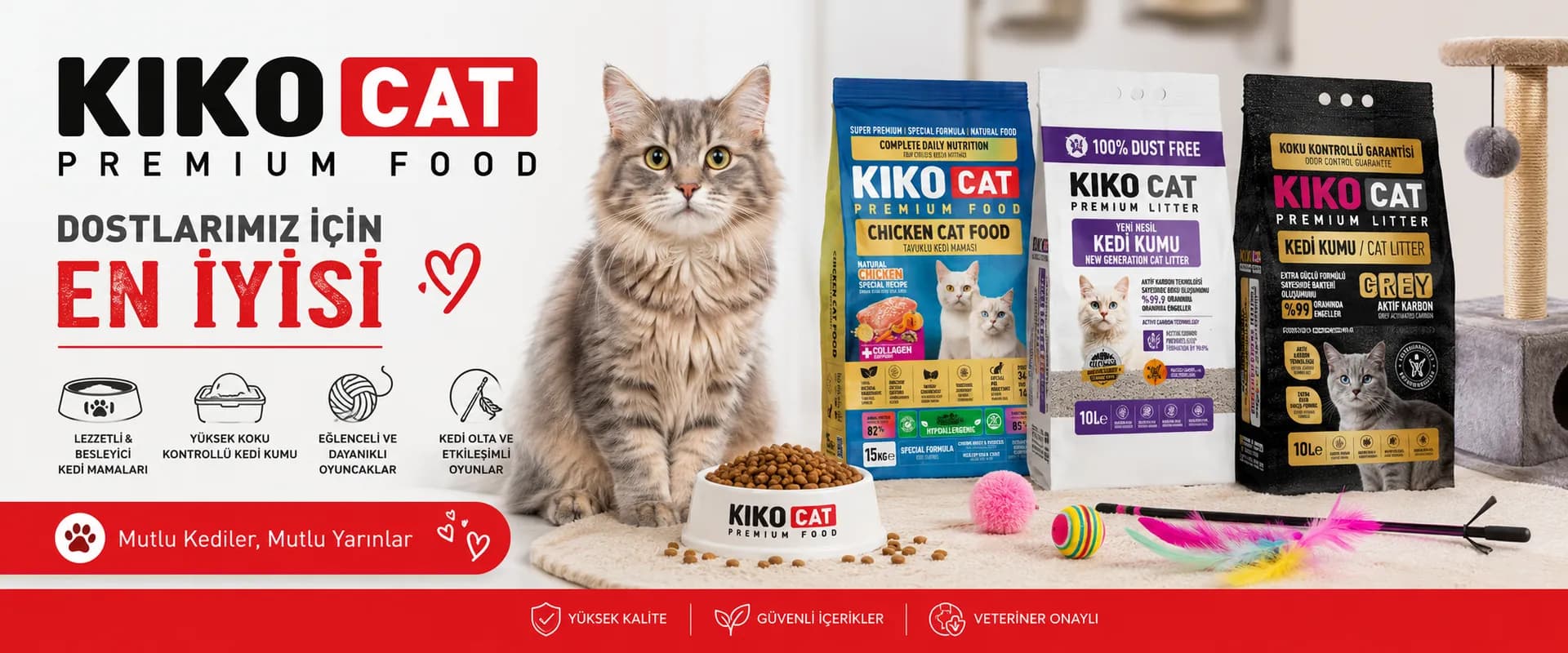 Kiko Cat