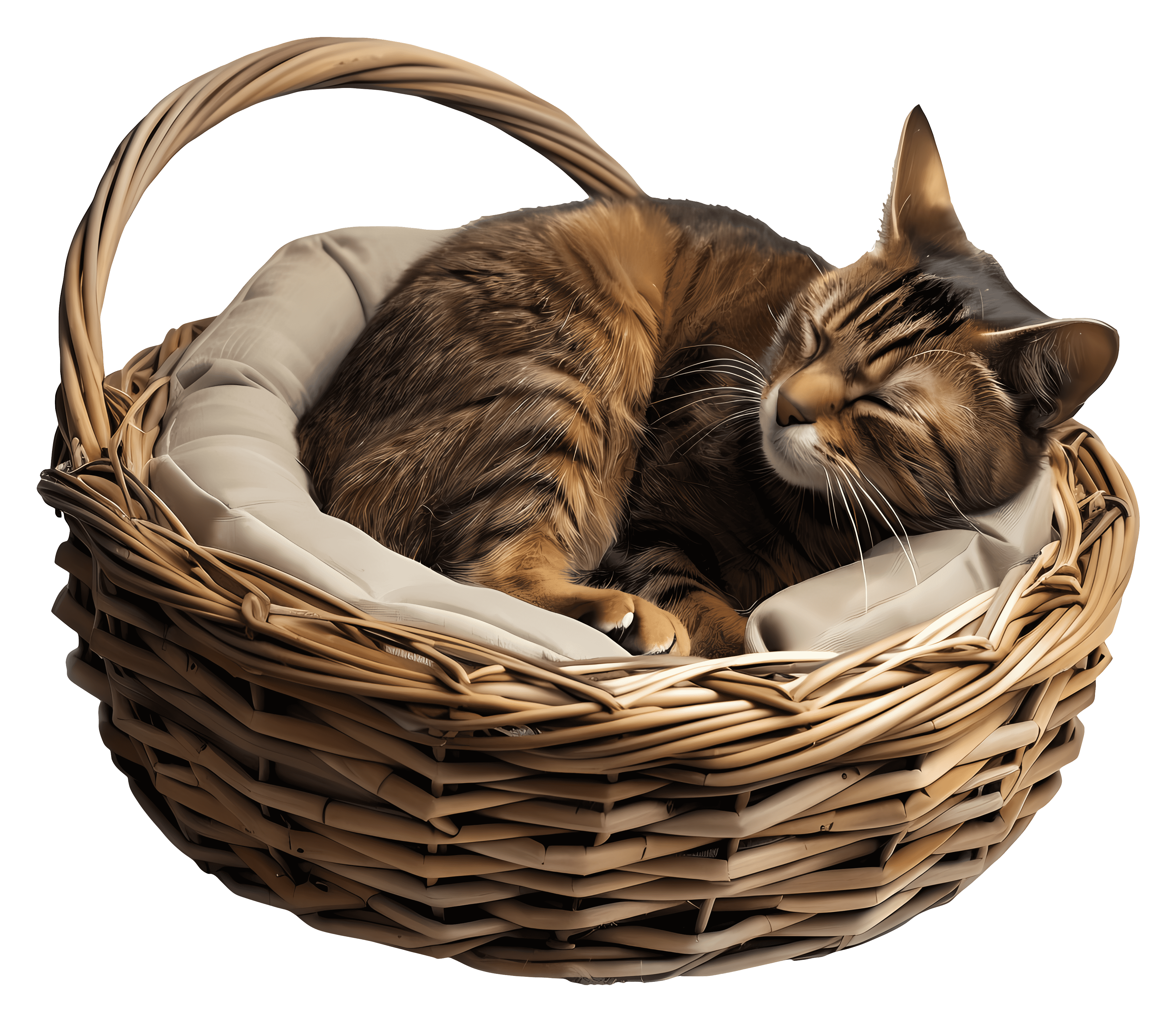 Kedi Yatakları