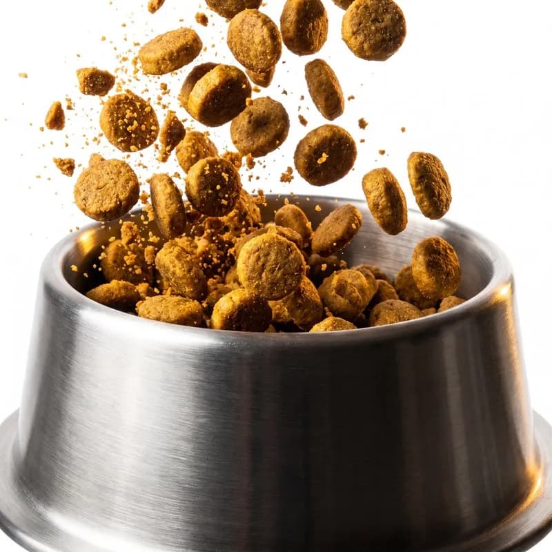 Hundefutter