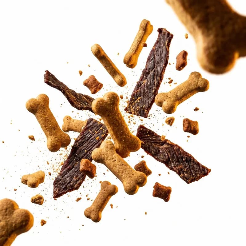 Hundesnacks