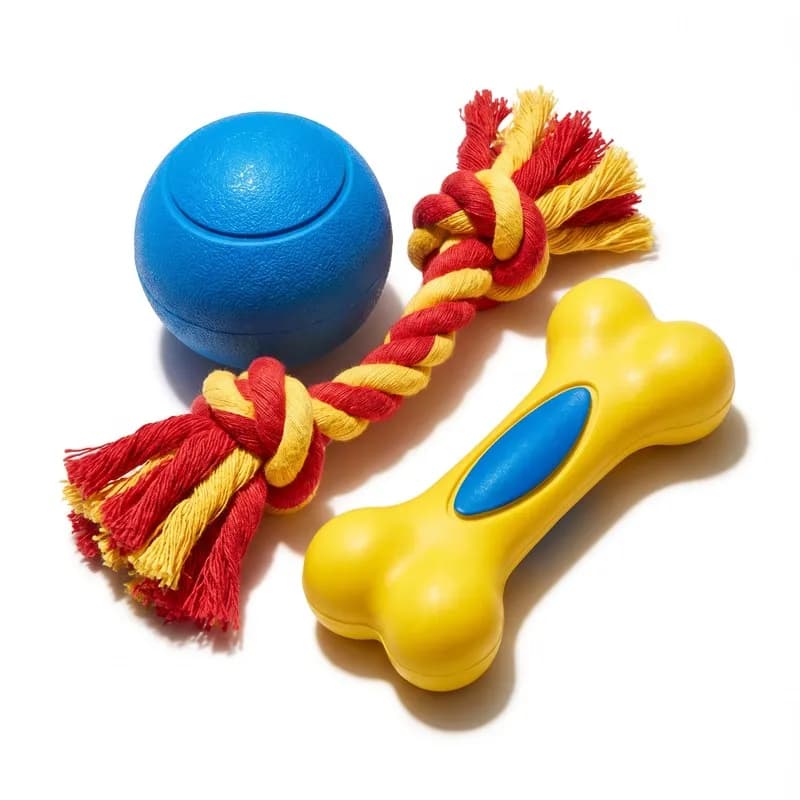 Hundespielzeug