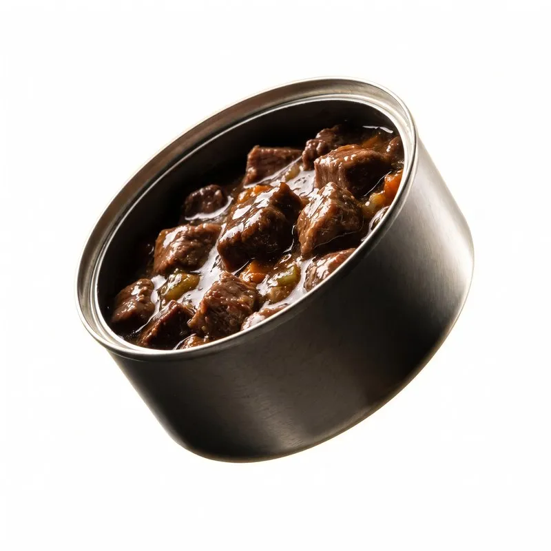 Hundenassfutter