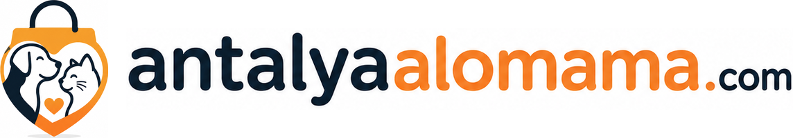 Antalya Alo Mama